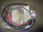 4371494 Fiat Climate Control Vacum Hoses And Connector