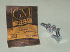 439983 Gm 1955-1961 Buick Cadillac