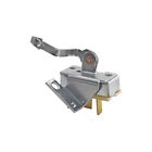 44-36383-1 Eckler S Ford Mustang Heater Blower