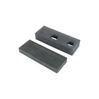 44-41233-1 Scott Drake Ford Mustang Heater Core End Caps For Cars