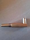 44-41754-1 Ford Oem Mustang Heater Hose Elbow Connector Gold Zinc Or