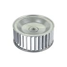 44-48020-1 Ford Mustang Heater Blower Motor Wheel For Cars With Eckler