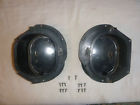 4412939 4412941 General Motors Parts Dept 1963