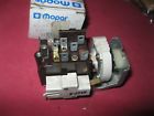4565322 Mopar Nos Dodge Truck Headlight Switch
