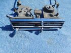 456789789789 Ford Thunderbird Heater Control