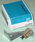 459395 1976-1987 Chevette Pontiac T1000
