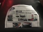 461173 Vintage Air Heater Control