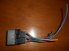 463468 Corvette 80-81 Heater High 79-82 Blower Relay Oem