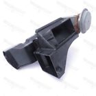 459362 463499 Gm Corvette Oem Heater Distribution Control Footwell Duct Asm With 459362 463499 Gm Corvette Oem Heater Distribution Control Footwell Duct Asm With