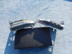 46546557 Gm Oldsmobile Interior Dash Panel Ventilation Heater Controls Switches