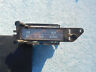 46561 Ford Galaxie Dash Heater Control