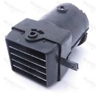 467395 Gm Corvette Original Lh Or Rh Side Air Outlet Adapter 467395 Gm Corvette Original Lh Or Rh Side Air Outlet Adapter