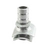 47-19994-1 Heater Hose Nipple Use On Lower Ford Pickup Truck Eckler