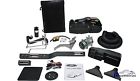 47-54 Vintage Air Gen Iv Surefit Kit Chevy Pick-up Truck A C Heat Defrost