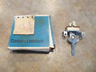 470397 General Motors Nos Gm Blower Control See Description