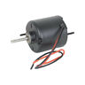 48-12118-1 Ford Pickup Truck Heater Blower Motor Single Speed Volt Aftermarket