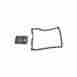 48-30106-1 Dennis Carpenter Ford Pickup Truck Heater Seal Kit For Fresh Air Recirculating