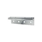 48-31781-1 Ford Pickup Truck Heater Control Cable Bracket Holes For Fresh