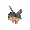 48-45752-3 Ford Pickup Truck Heater Blower Switch Motorcraft Thru Before Eckler