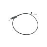 48-45950-1 Premier Quality Products Ford Pickup Truck Air Conditioning Regulator Cable 48-45950-1 Premier Quality Products Ford Pickup Truck Air Conditioning Regulator Cable