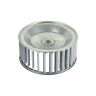 48-48020-1 Ford Pickup Truck Heater Blower Motor Wheel With Thru Eckler 48-48020-1 Ford Pickup Truck Heater Blower Motor Wheel With Thru Eckler