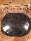 4838830 Gm Chevrolet Rh Air Vent Cowl Outlet Door Nos