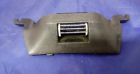 487827 General Motors Gto Catalina Bonneville Grand Prix Lower Dash Vent