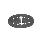 49-19401-3 Dennis Carpenter Air Valve Damper Rubber Seals Ford