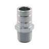 49-19829-2 Heater Hose To Water Pump Connector Straight Exact Reproduction Ford 49-19829-2 Heater Hose To Water Pump Connector Straight Exact Reproduction Ford