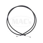 49-26434-1 Heater Control Cable Long Ford Eckler