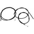 49-26435-1 Heater Control Cable Set Ford Eckler