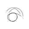 49-27065-1 Heater Control Cable Set Ford Eckler 49-27065-1 Heater Control Cable Set Ford Eckler