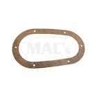 49-27253-1 Ventilator Air Duct Inlet Gasket To Radiator Side Panel Ford