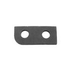 49-31201-1 Premier Quality Products Heater Tube To Firewall Seal Ford Only 49-31201-1 Premier Quality Products Heater Tube To Firewall Seal Ford Only