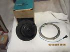 5044644 4914911 Rochester Rare Vintage Original Gm Delco Fan Blower Motor Part 5044644 4914911 Rochester Rare Vintage Original Gm Delco Fan Blower Motor Part