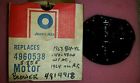 4914918 Nos 1963 1964 Buick 4914918 Nos 1963 1964 Buick