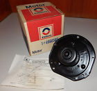 4960505 Delco Nos Gm Heater Blower Motor General Motors Ac Oem