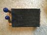 4r702325 Modine Heater Core Camaro