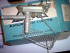 D100-824 5-70 American Parts Heater Control