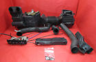 50-0002 Toyota Land Cruiser Landcruiser System Assembly