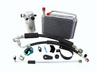 50-0077 Old Air Products Evaporator