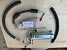 50-0411 Old Air Products Hose Muffler Kit Pontiac Gto 50-0411 Old Air Products Hose Muffler Kit Pontiac Gto