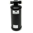 50-204994-1 Chevelle Air Conditioning Receiver Drier Eckler 50-204994-1 Chevelle Air Conditioning Receiver Drier Eckler