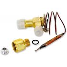 50-204997-1 Chevelle Air Conditioning Expansion Valve For Cars With Accessory Eckler