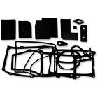 50-205176-1 Chevelle Heater And Air Conditioning Box Seals Eckler 50-205176-1 Chevelle Heater And Air Conditioning Box Seals Eckler