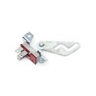50-205962-1 Chevelle Blower Motor Switch Fan Speed Heater Control Panel For