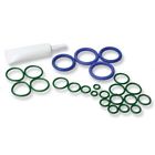 50-205968-1 Chevelle Or Malibu Air Conditioning System Kit Co Mplete Eckler