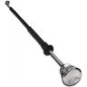 50-207718-1 Chevelle Vent Cable Under Dash With Knob Left Or Right