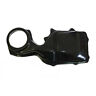 50-242146-1 Chevelle Air Conditioning Delete Box Fiberglass Eckler