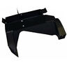 50-248216-1 Chevelle Heater Box Lower Air Deflector Eckler